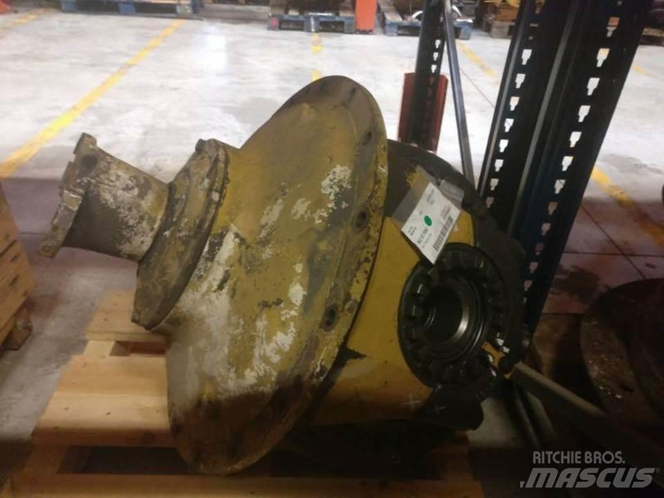 CAT 769C Transmission