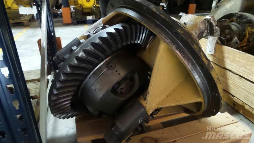 CAT 769C Transmission
