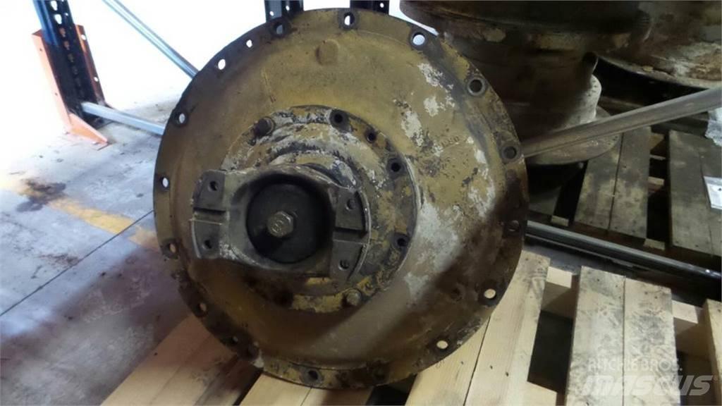 CAT 769C Transmission