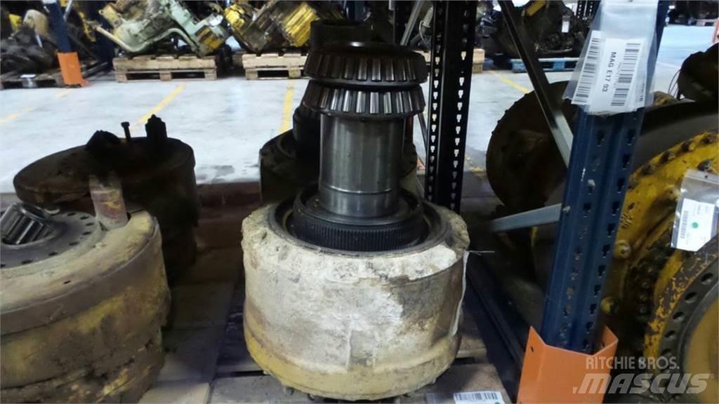 CAT 769C Transmission