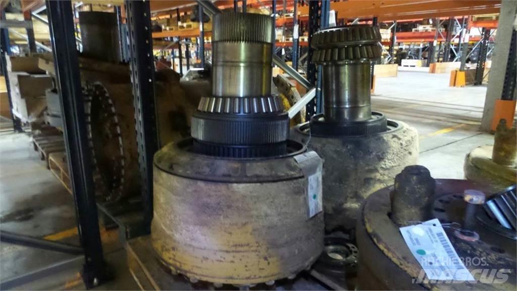 CAT 769C Transmission