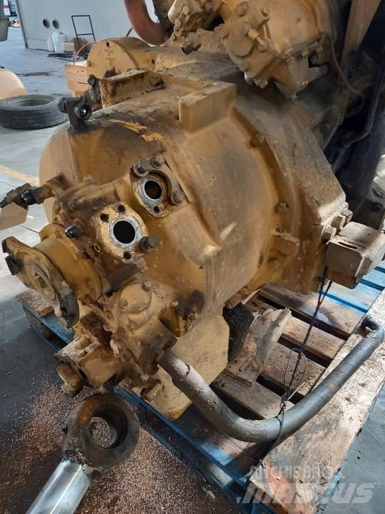 CAT 769C Transmission