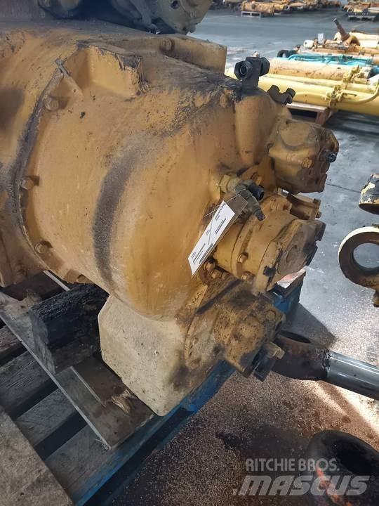 CAT 769C Transmission