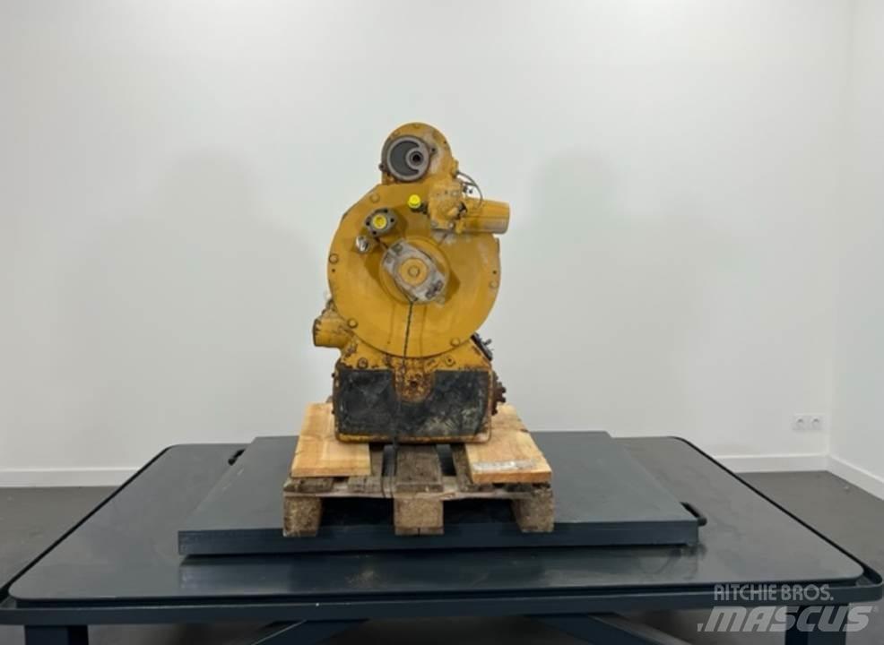 CAT 770 Transmission