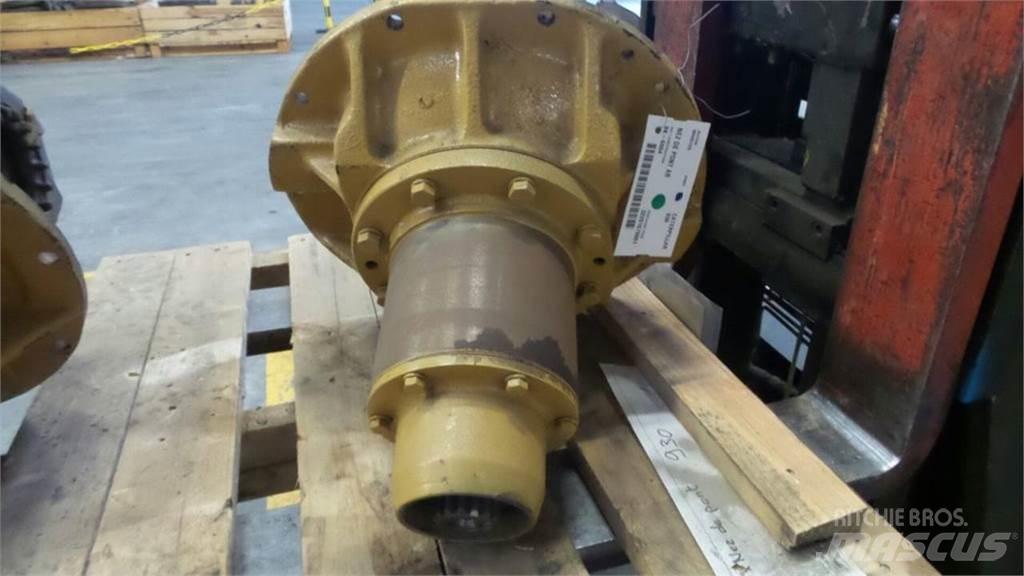 CAT 930 Transmission