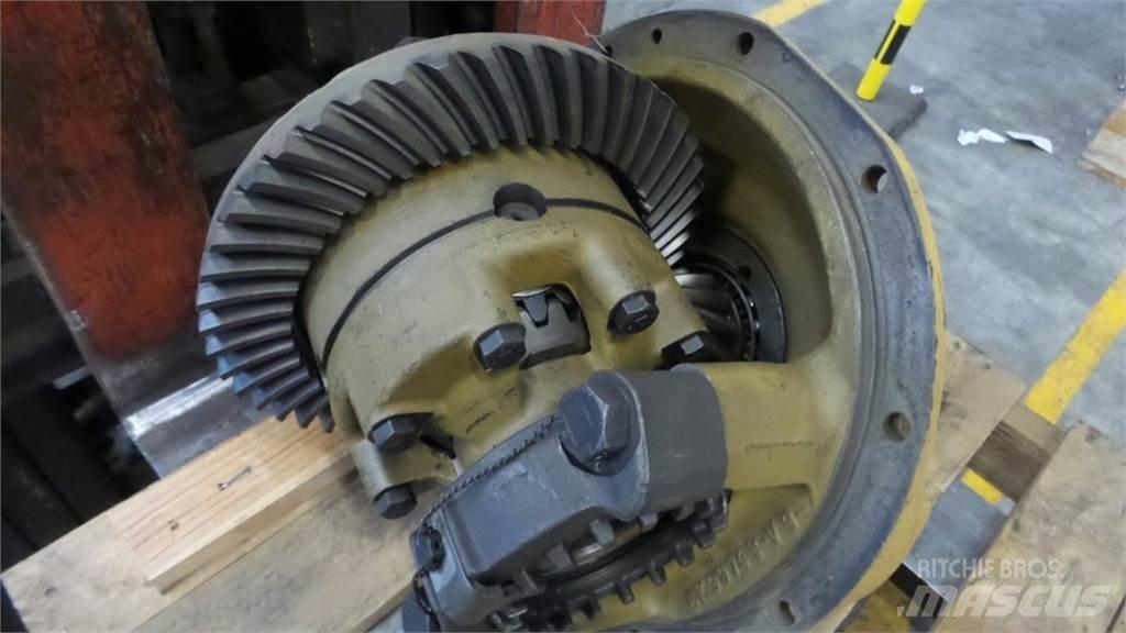 CAT 930 Transmission