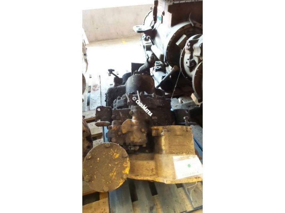 CAT 944A Transmission