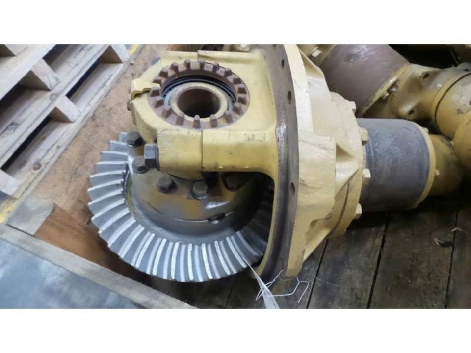 CAT 950 Transmission