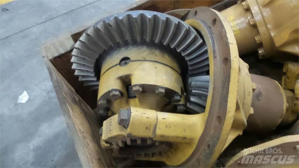 CAT 950 Transmission