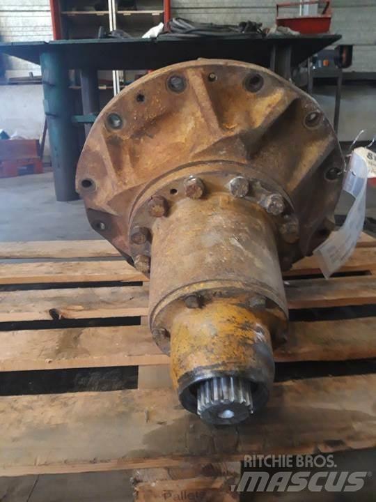 CAT 950 Transmission
