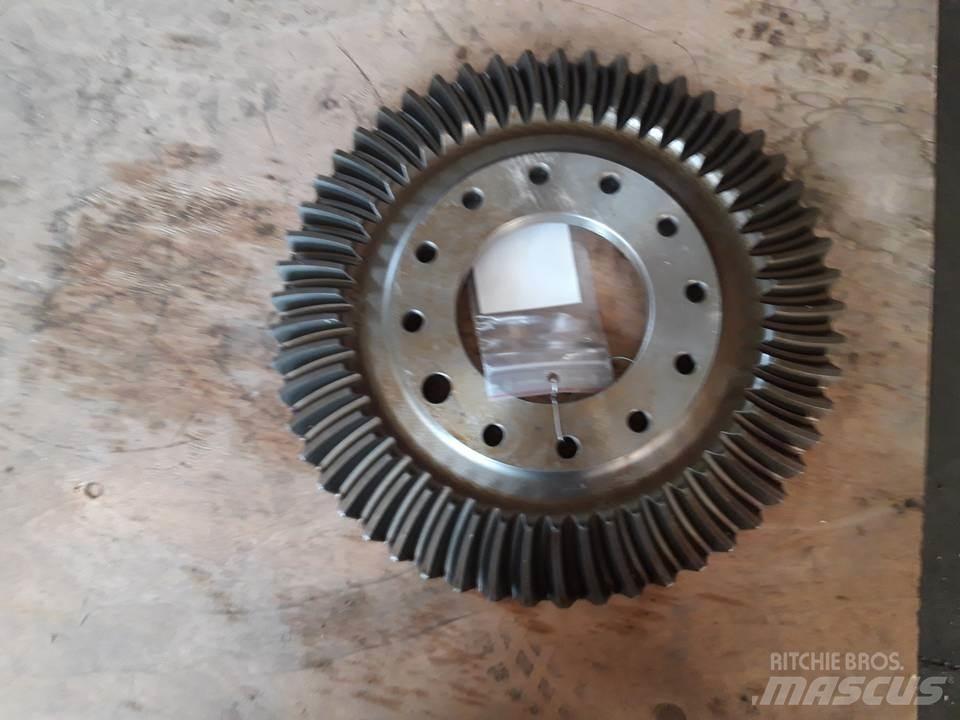 CAT 950 Transmission