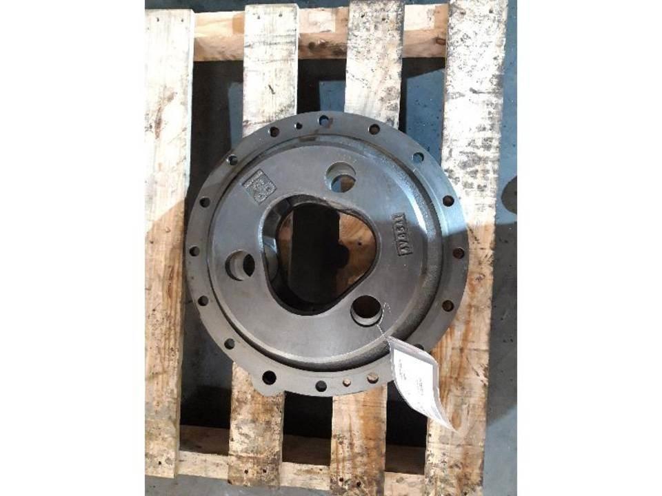 CAT 950B Transmission