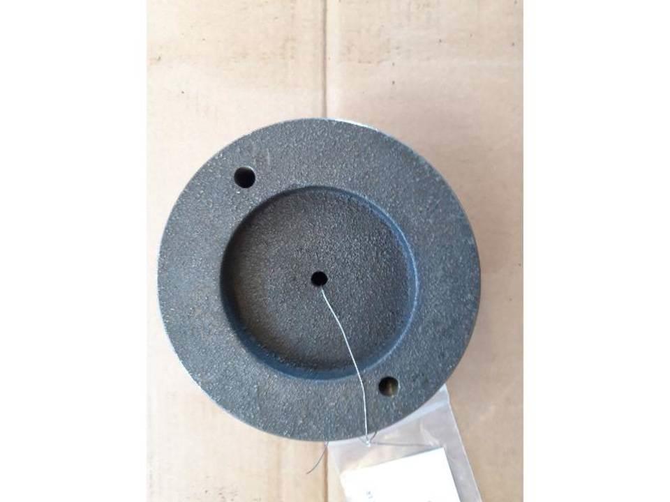 CAT 950B Transmission