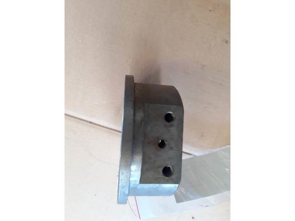 CAT 950B Transmission
