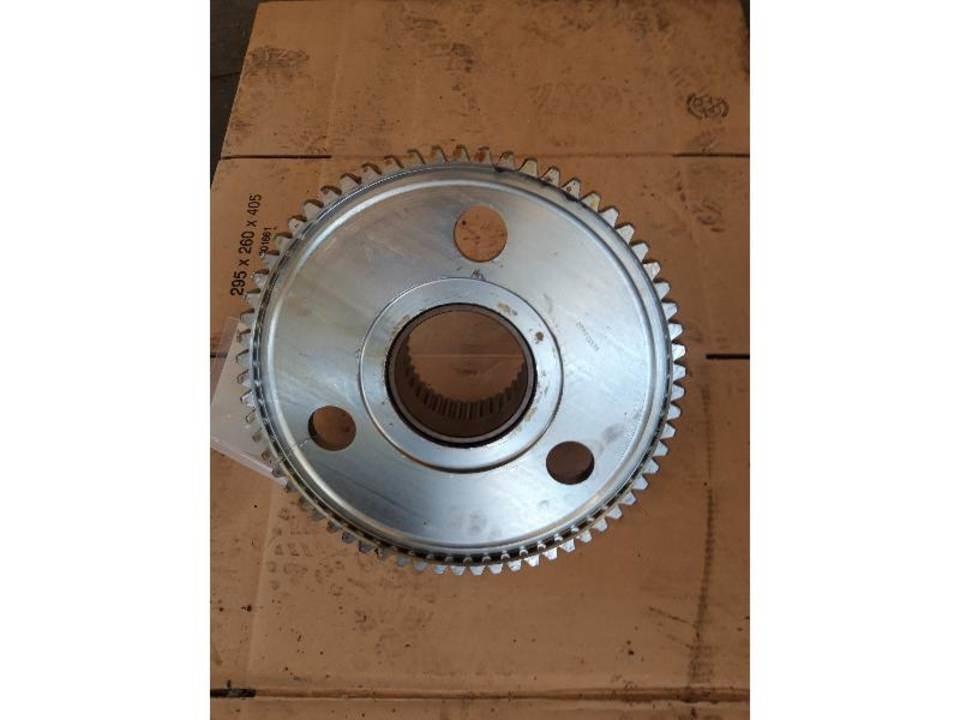 CAT 950B Transmission