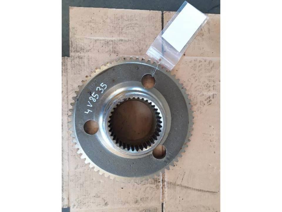 CAT 950B Transmission
