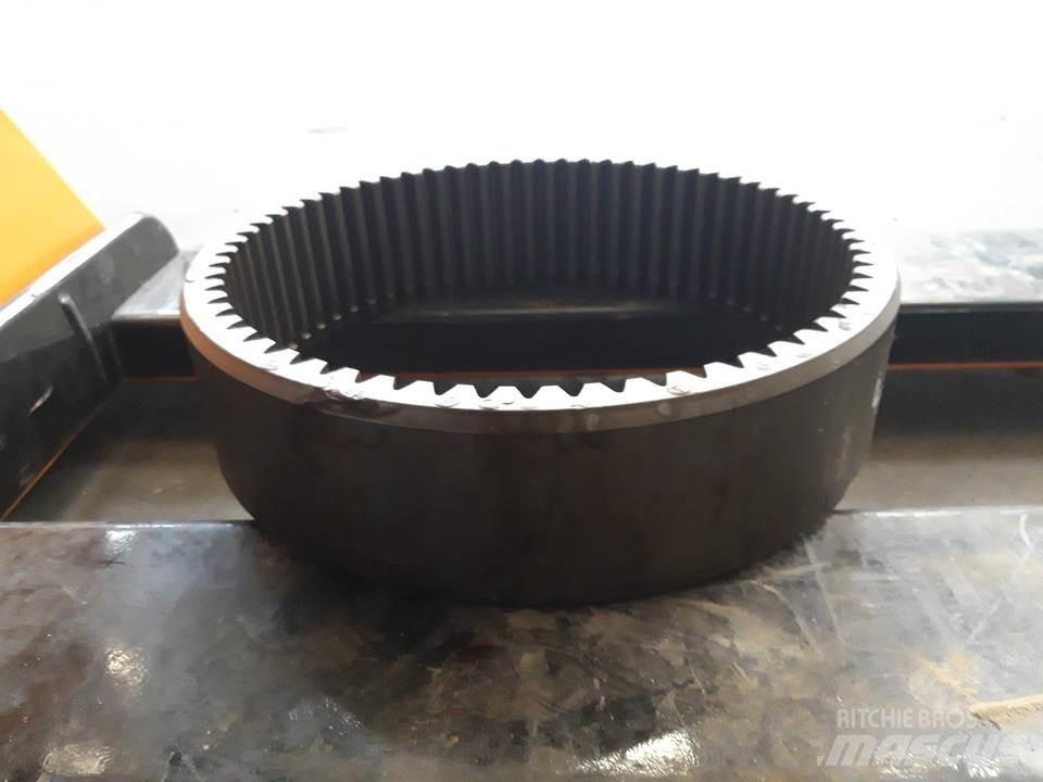 CAT 950E Transmission