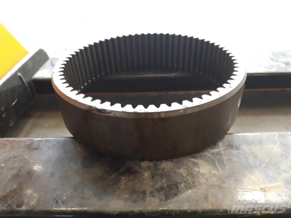 CAT 950E Transmission