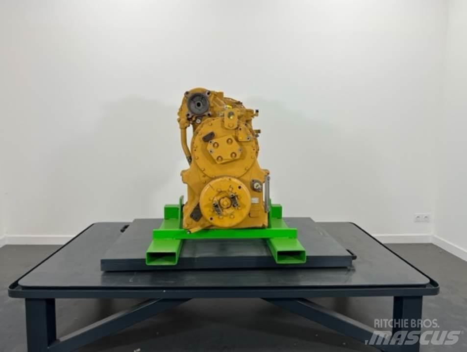 CAT 950K Transmission