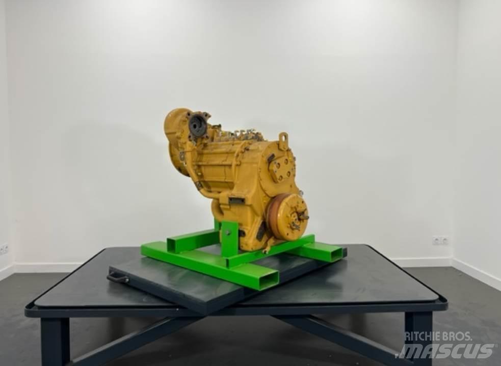 CAT 950K Transmission