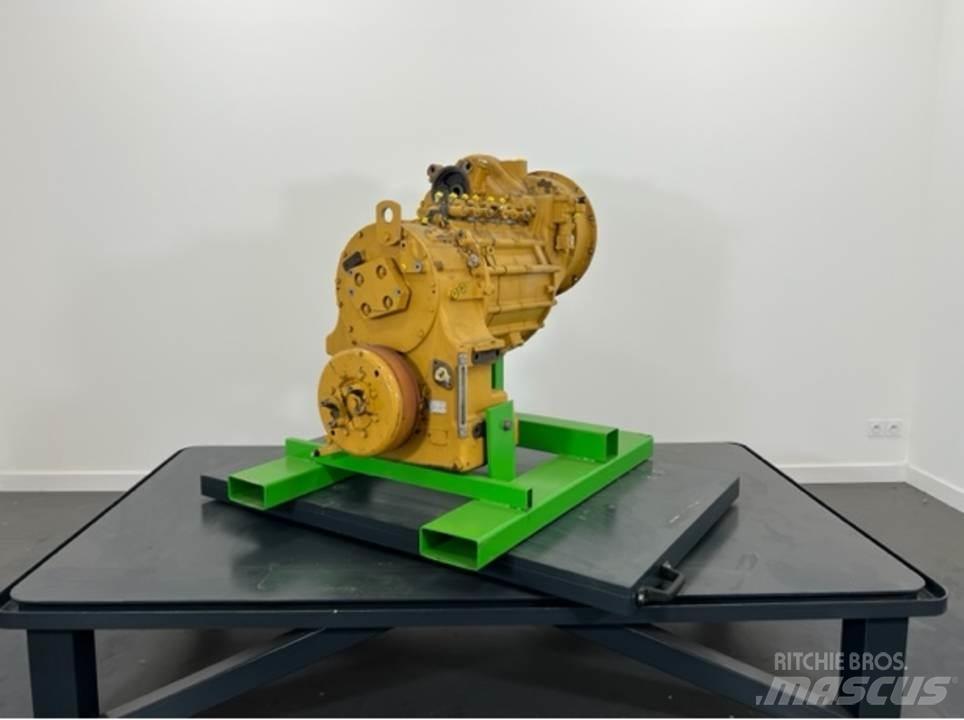 CAT 950K Transmission