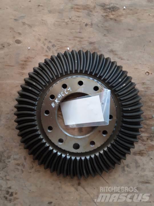 CAT 951B Transmission