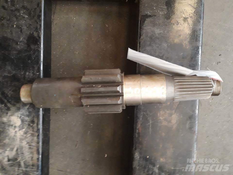 CAT 955K Transmission