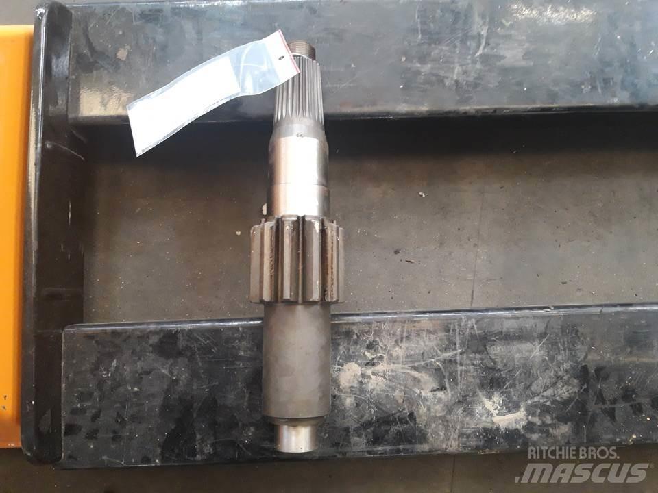 CAT 955K Transmission