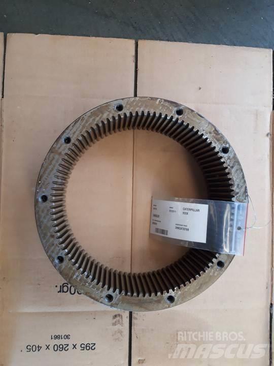 CAT 955K Transmission