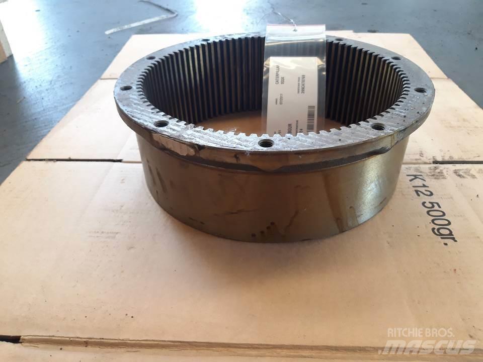 CAT 955K Transmission