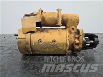 CAT 963C Engines