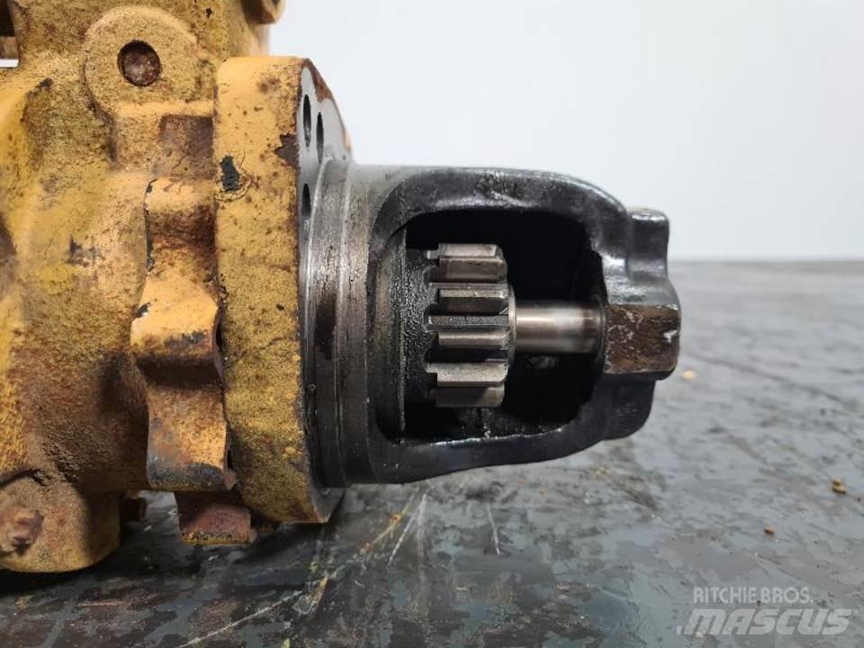 CAT 963C Engines