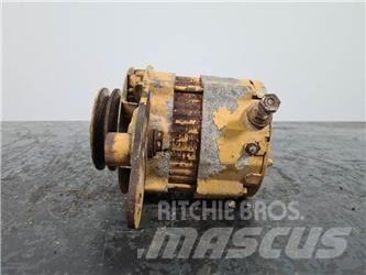 CAT 963C Engines