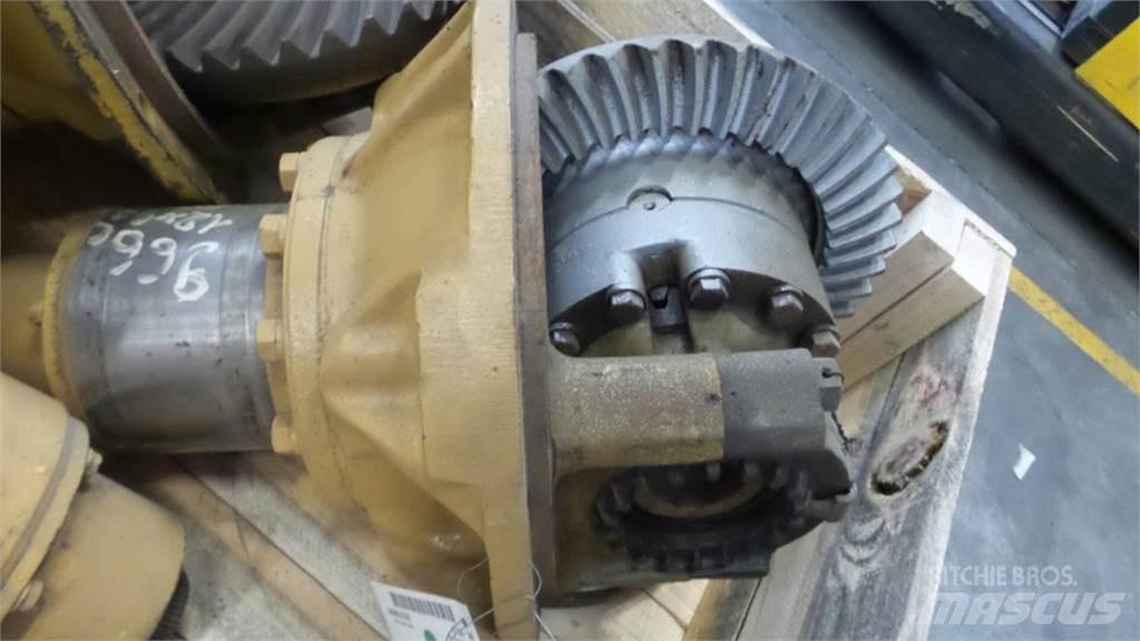 CAT 966C Transmission