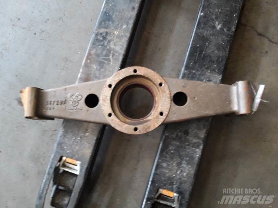 CAT 966C Transmission