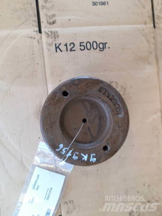 CAT 966C Transmission