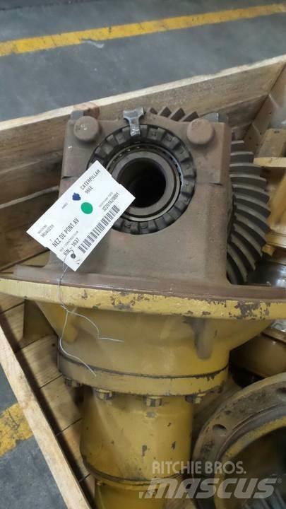 CAT 966E Transmission