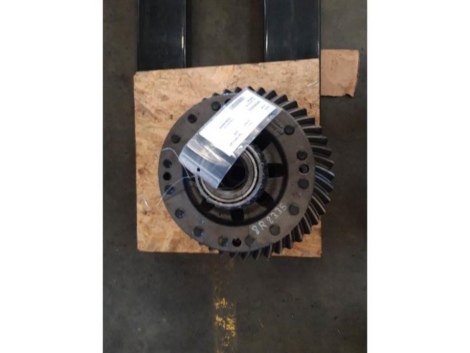 CAT 966F Transmission