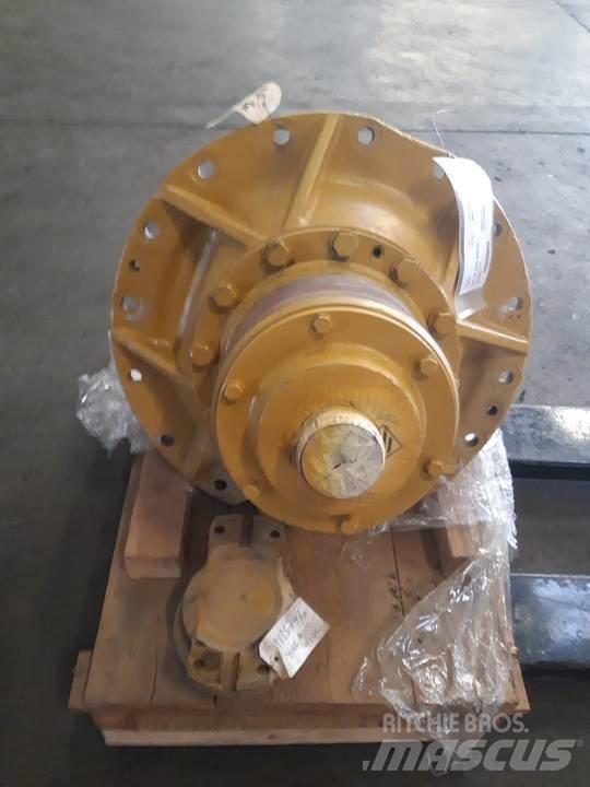 CAT 980C Transmission