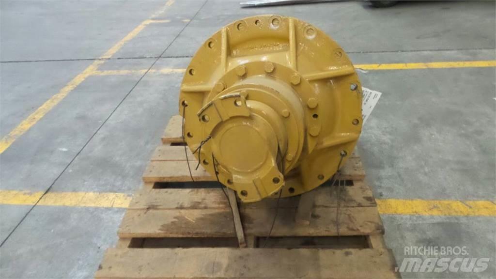 CAT 980F Transmission