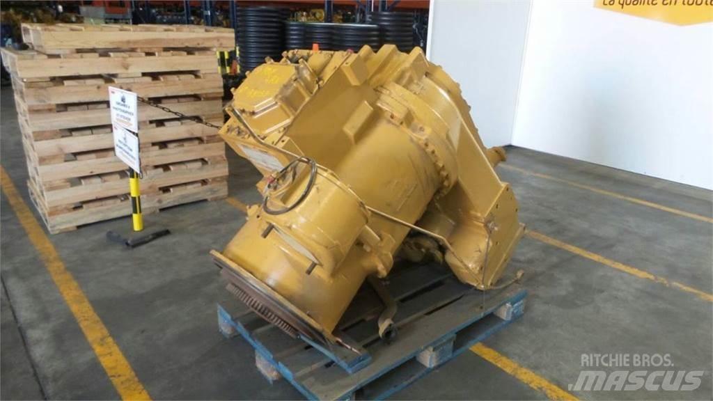 CAT 980F Transmission