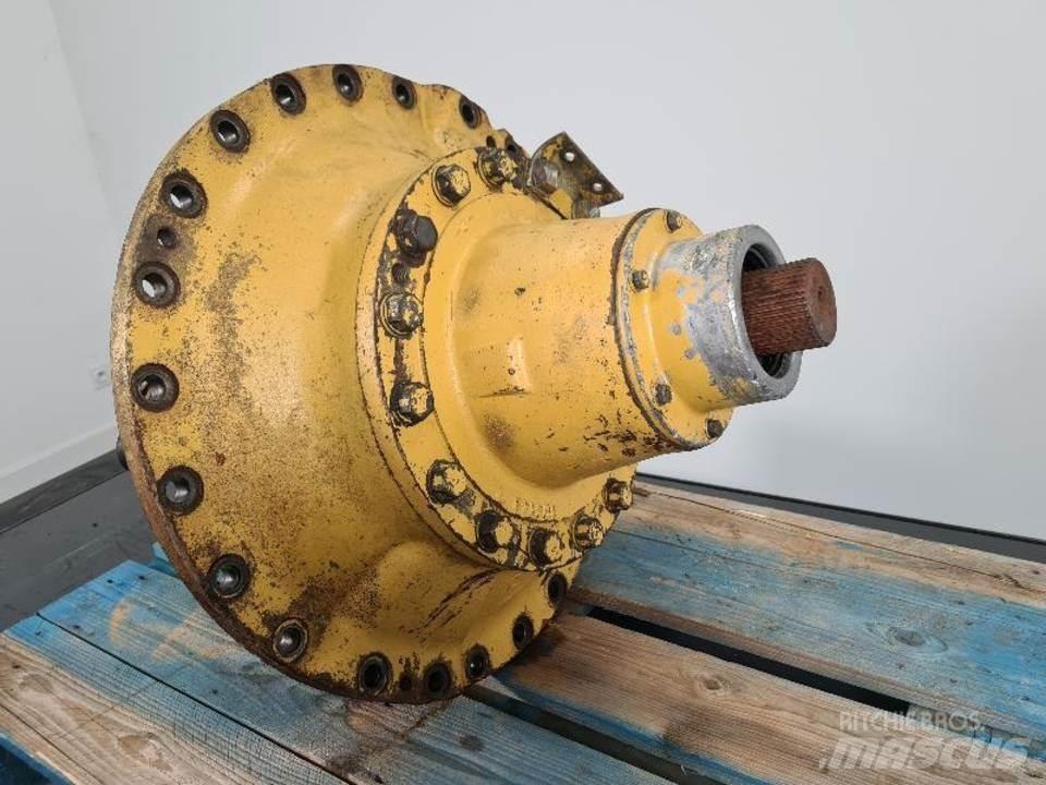 CAT 988B Transmission