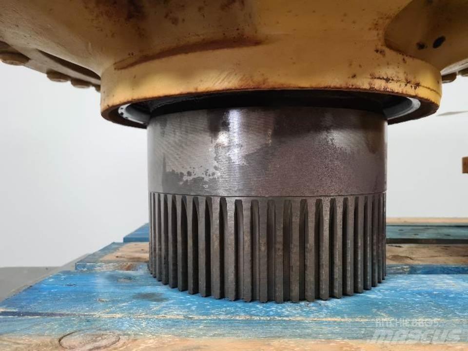 CAT 988B Transmission