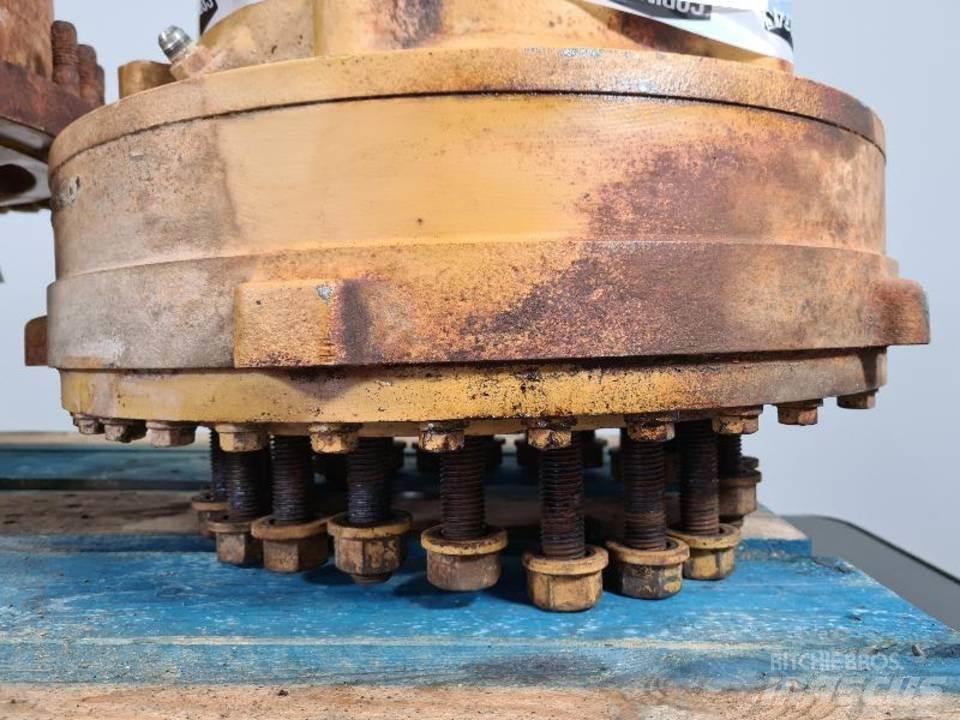 CAT 988B Transmission