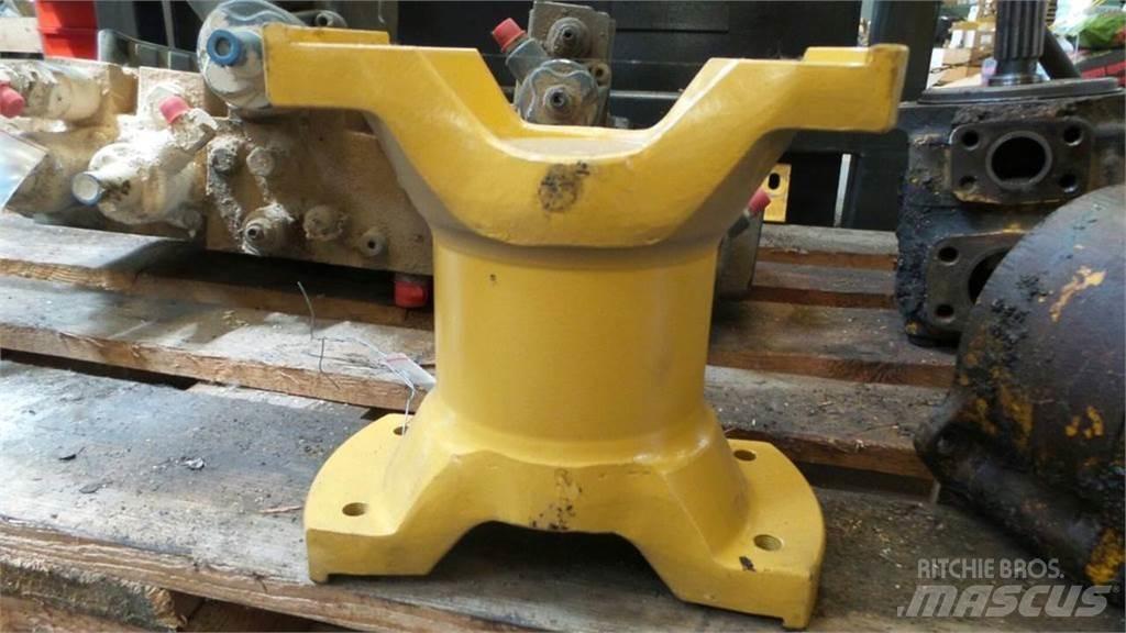 CAT 988B Transmission