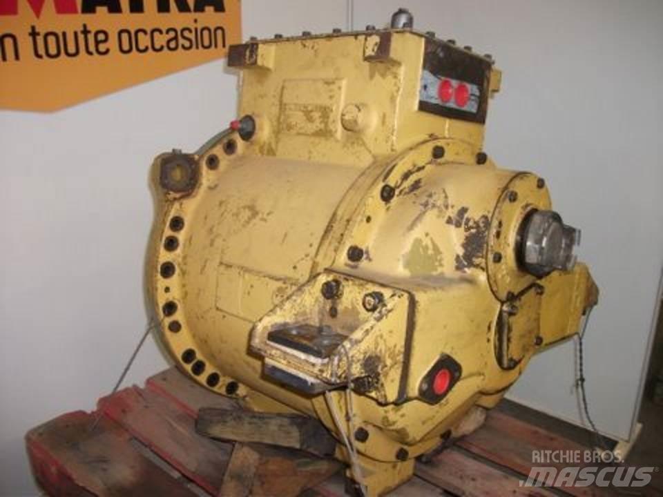CAT 988B Transmission