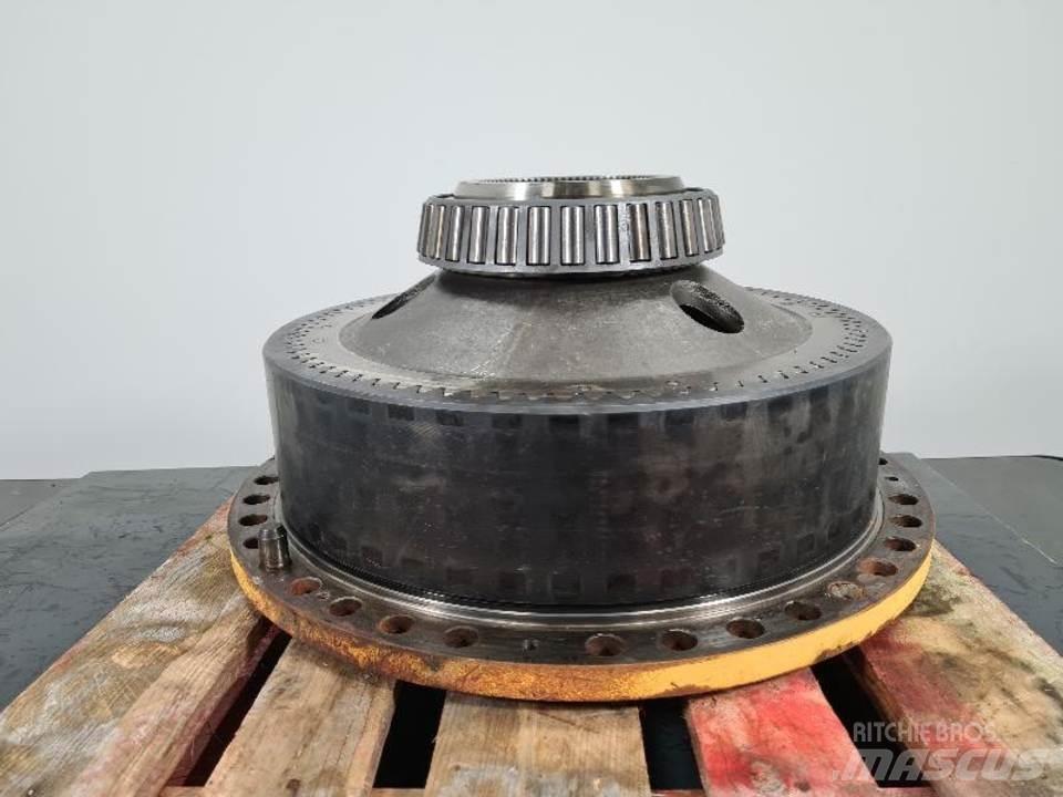 CAT 988G Transmission