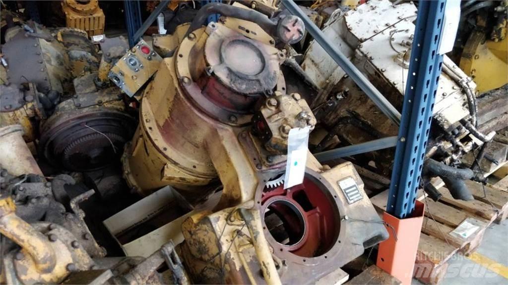 CAT D250B Transmission