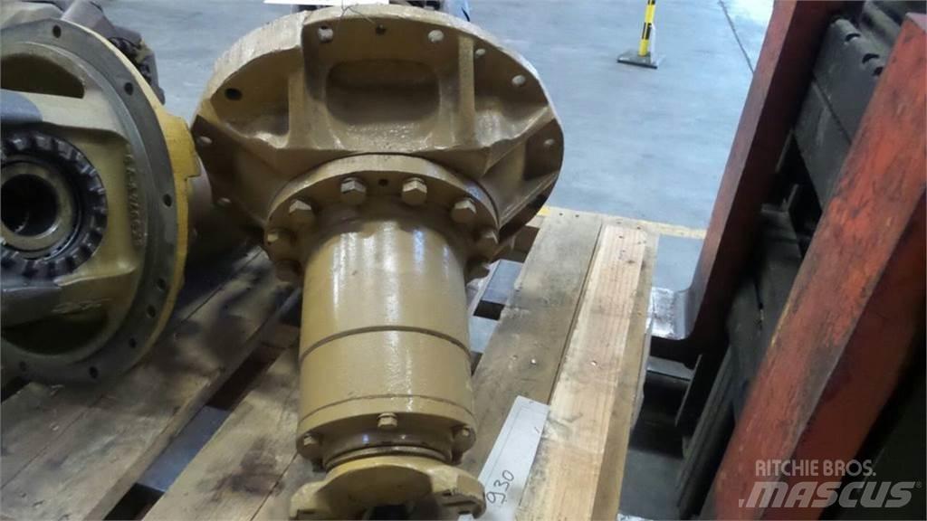 CAT D300B Transmission
