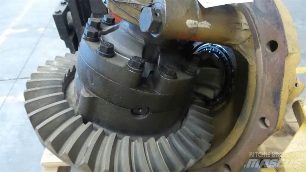 CAT D300B Transmission